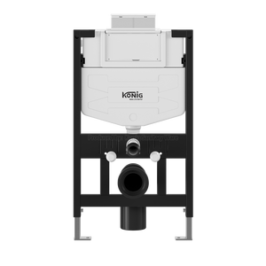 Tanque de Inodoro de Doble Descarga de Plástico de Alta Calidad, Estilo Corto, <span class=keywords><strong>Cisterna</strong></span> Oculta para Baño - Product Image 3