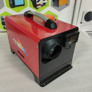 נייד lcd צג דיזל חניה 12v 24v 5kw הכל מחמם אחד - Product Image 2