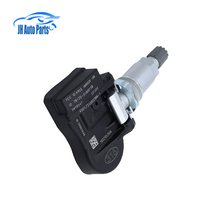 Nouveau capteur de pression des pneus TPMS électrique automobile 68078861AC 56029526AA Pièces de rechange OEM 315 MHz Surveillance des roues de rechange