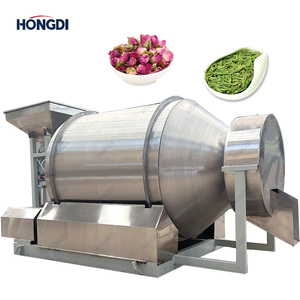 Mélangeur de granulés de poudre sanitaire, conception facile à nettoyer pour une utilisation multi-industrielle - Product Image 1