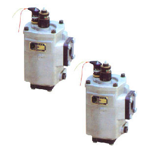 ชุดกรองน้ำมันแบบดูดซึม ISV ซีรีส์ ISV20, ISV25, ISV32, ISV40, ISV50, ISV65, ISV80, ISV90, ISV100 - Product Image 5