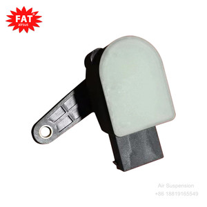Sensor de Altura de Nivel Trasero para Grand <span class=keywords><strong>Cherokee</strong></span> <span class=keywords><strong>Jeep</strong></span> 2011 2015 Kits de Suspensión 56038913AA 68164814AB 68164814AA - Product Image 3