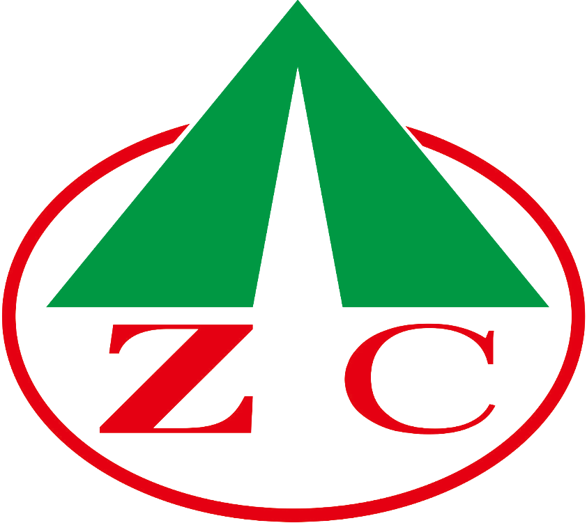 Guangzhou Zhongcheng Mechanical Equipment Co., Ltd. logo
