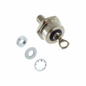 Original One Stop Service DO-203AB, DO-5, Stud S85M Single Diodes Electronic Chips Component - Product Image 1