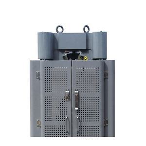 200T hidrolik mikrobilgisayar evrensel Test makinesi sıkıştırma bükme çekme Test cihazı - Product Image 3