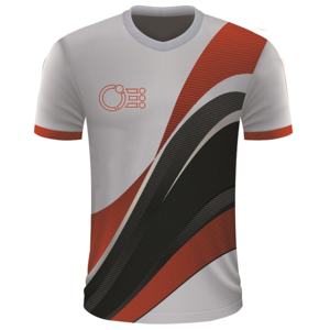 Ropa de fútbol de diseño personalizado de alta calidad, los últimos kits de uniformes de camisetas de fútbol al por mayor, camisetas de fútbol personalizadas - Product Image 1