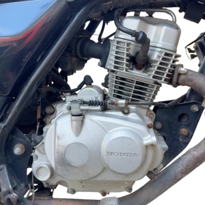 Hiệu Suất Cao 100cc 125cc 150cc Tự Động Bắt Đầu Xe Đạp Sử Dụng Động Cơ Kit Cho Yamaha Và <span class=keywords><strong>Honda</strong></span> Lifan Động Cơ Xe Máy - Product Image 3