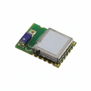 Modules et modems émetteurs-récepteurs RF de canal fabricant BM71BLES1FC2-0B02AA - Product Image 1