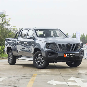 Nuevo Auto 2025 Changan Hunter K50 4WD con Extensor de Rango, 200kW, 1031km de Autonomía, 30kW <span class=keywords><strong>V2L</strong></span>, 2.5T, Híbrido Enchufable con Capacidad de Remolque - Product Image 3