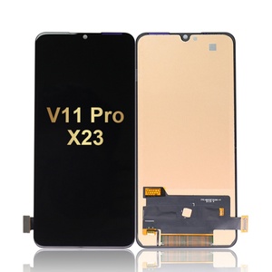 หน้าจอโทรศัพท์มือถือแบบพกพา จอ LCD สำหรับเปลี่ยน <span class=keywords><strong>Vivo</strong></span> V9 <span class=keywords><strong>V11</strong></span> V15 V17 V19 V20 SE V21 V21e V23 V23e V25 V25e V27 V27e Pro - Product Image 3