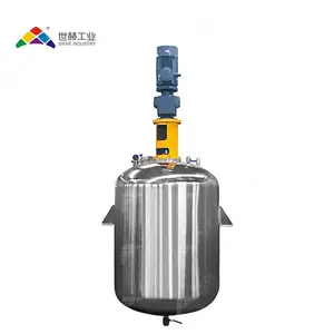 Paint tinting machine, paint letdown tank