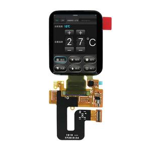 Pantalla Táctil AMOLED Oncell de 1.78 Pulgadas, 368*468, con Cristal Protector Personalizado - Product Image 3