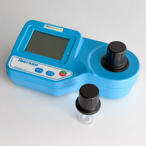 Détecteur de concentration de sperme vétérinaire portable réutilisable ECI-400, analyseur de sperme avec écran LED - Product Image 1
