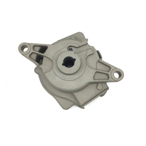 Parti di Motore/Auto Personalizzate OEM di Precisione Sabbiate, Pressofusione ad Alta Pressione ADC12 Zamak Alluminio Acciaio Certificato ISO9001 - Product Image 4