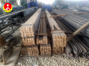 1080 laminato a caldo 10mm di spessore 38 mnvs6 fornitori di barre 1.1303 ez barra d'acciaio piatta - Product Image 3