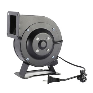 Ventilateur Souffleur d'Air Centrifuge Portable 220V 5000 CFM pour Festival, Célébration, Sky Dancer et Serre - Product Image 2