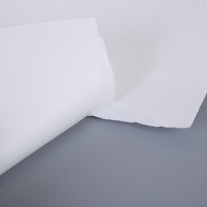 Высокообъемная бумага 300 г/м2 Gc1 для пищевых продуктов FBB, белый картон с полиэтиленовым покрытием, односторонняя для офсетной печати - Product Image 2