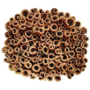 Huaran Yalin Guangxi China Spice grosir rokok kayu manis kering kualitas asli 10cm untuk memasak - Product Image 2