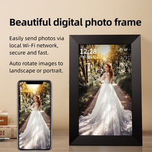 Calendrier <span class=keywords><strong>numérique</strong></span> <span class=keywords><strong>Google</strong></span> Sync essentiel pour la réservation de salles de conférence Équipement de bureau - Product Image 3