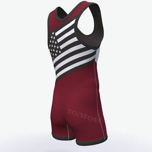 บอดี้สูทชิ้นเดียวสำหรับเครื่องแบบศิลปะการต่อสู้เสื้อกล้ามยืดได้ผ้าโปร่งสำหรับผู้ชาย - Product Image 5