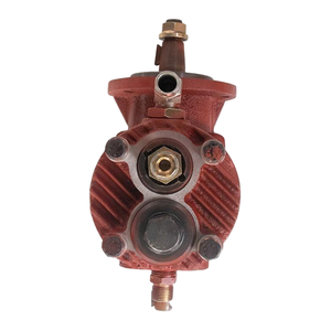 Hansen Head Tappets Torque Converter Reparación Piezas de motor diesel Válvula de admisión de cilindro - Product Image 2