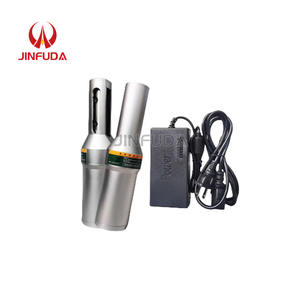 Macchina per sbucciare la noce di cocco con pelle marrone di frutta e verdura commerciale - Product Image 1