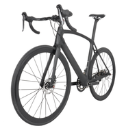 Vélo de route Dengfu FM098 DISC