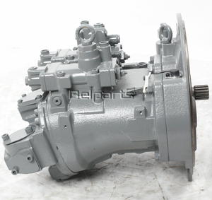 HPVO118HW-RH26A MA200 9262319 9262320 ZX230 ZX240-3, ZX120-3, ZX130K-3, ZX200-3, ZX200-3-HCMC, Conjunto de Bomba Hidráulica - Product Image 5