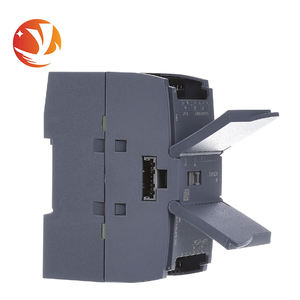 โมดูลอินพุต/เอาต์พุตแบบอะนาล็อก SIEMENS 6ES7 231-4HD32-0XB0 6ES7231-4HD32-0XB0 ของแท้ใหม่เอี่ยม สำหรับ PLC โปรแกรมเมเบิลคอนโทรลเลอร์ - Product Image 3