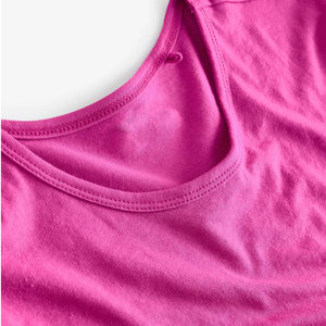T-shirt pour femmes tendance, nouvelle conception, best-seller de l'été, 100% coton de haute qualité, manches courtes - Product Image 5