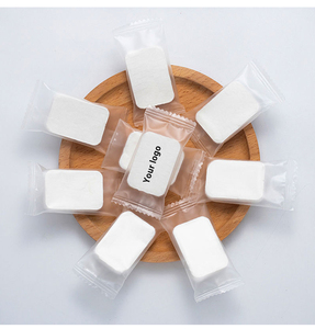 Các Nhà Sản Xuất Tùy Chỉnh Đa-Kích Thước Số Lượng Lớn Nén Nhỏ Khăn Ma Thuật Khăn Nén Máy Tính Bảng Dùng Một Lần Mặt Khăn - Product Image 2