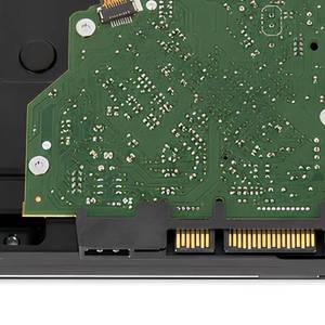 ฮาร์ดดิสก์ไดรฟ์ภายใน ST10000VE001 ความจุ 10TB ขนาด 3.5 นิ้ว SATA AF สำหรับจัดเก็บข้อมูลเซิร์ฟเวอร์ - Product Image 6