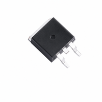 Composant diode redresseuse ultra-rapide VS-MURB820-1HM3 TO-262