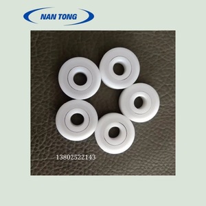 ตลับลูกปืนพลาสติกหนานทง 30x10x9 มม. สำหรับชิ้นส่วนเครื่องจักรการพิมพ์ - Product Image 2