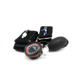 Brazalete de torniquete de precio de fábrica con manguito de sistema de torniquete automático de un solo tubo - Product Image 4