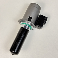 Nueva válvula solenoide de control de transmisión hidráulica 12V 4210474 4210835 para motor de alta calidad