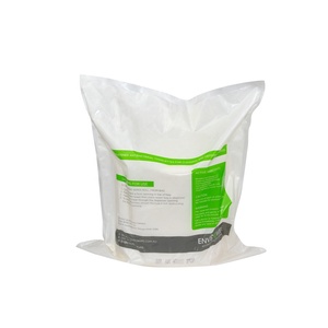 Wholesale Antibacterial Wet Wipes Disinfecting Hand And Gym Surface Cleaning Wipes