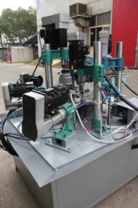 صنع في الصين إكسسوارات الدراجة آلة الحفر - Product Image 2