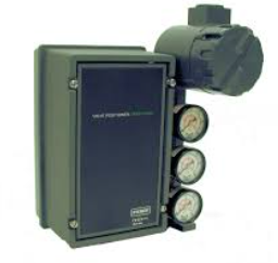 Posicionador de Válvula Electro-Neumática Fi Sher 3610J 3620J para Control de Flujo en Aplicaciones Industriales de Petróleo, Gas y Químicos - Product Image 3