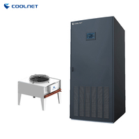Unidad de Aire Acondicionado de Precisión a Nivel de Habitación Coolnet de Alta Eficiencia para un Control Preciso en Centros de Datos y Salas de Servidores