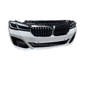 Di alta qualità usato 2020-2023 per <span class=keywords><strong>BMW</strong></span> 5 <span class=keywords><strong>serie</strong></span> G30 G31 G38 paraurti anteriore e griglia a basso prezzo - Product Image 2