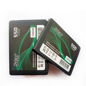 2.5นิ้ว SATA 3 120GB 240GB 480GB 500GB 128GB 256GB 512GB 1TB 2TB 4TB SATA3 SSD ฮาร์ดไดรฟ์ภายในสำหรับแล็ปท็อป - Product Image 6