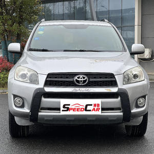 <span class=keywords><strong>Toyota</strong></span> RAV4 2.1L automatique, édition classique, <span class=keywords><strong>SUV</strong></span>, modèle <span class=keywords><strong>2013</strong></span>, d'occasion - Product Image 1