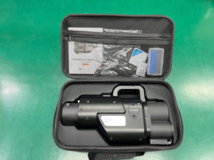 Adaptateur de charge rapide CC 400A CCS2 vers GB/T pour stations de recharge publiques et commerciales - Product Image 5