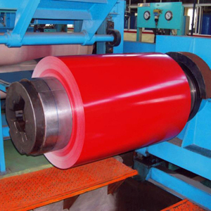 <span class=keywords><strong>PPGI</strong></span> <span class=keywords><strong>PPGI</strong></span> 프린트 컬러 프리페인티드 S350gd Z40 갈바륨 아연도금 프라임 컬러 코팅 롤링 스틸 코일 스트립 시트 - Product Image 6