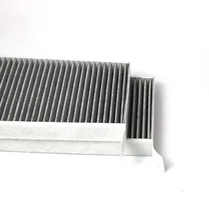 Auto Parts Air Cleaner Cabin Filter 72880FL000 Manufacturer Cabin Filter Car