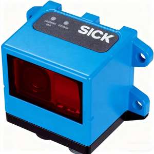 Sensor de Medición Lineal SICK OLM100-1009 100% Original |   Resolución de 0.1 mm |   Velocidad de 4 m/s |   220V |   Automatización Industrial - Product Image 5