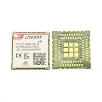 Module de communication cellulaire 4G LTE SIMCom A7608E-H Cat.4 150 Mbps, module 4G A7608