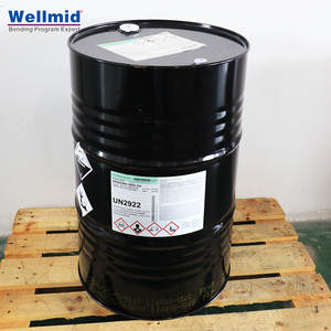 ARALDITE LY5052 Aradur 5052 Adesivo Epossidico a Polimerizzazione a Freddo 25KG 19KG Disponibile per Aerospaziale Industriale Compositi Utensili Costruzioni - Product Image 5