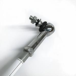 Pièces automobiles de haute performance et de qualité supérieure, compatibles avec la tige de tirage de pompe de porte de bus Higer 45 cm 61QA1-08501TD, faible MOQ - Product Image 3